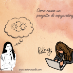 come nasce un progetto di copywriting