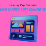 Landing page vincenti