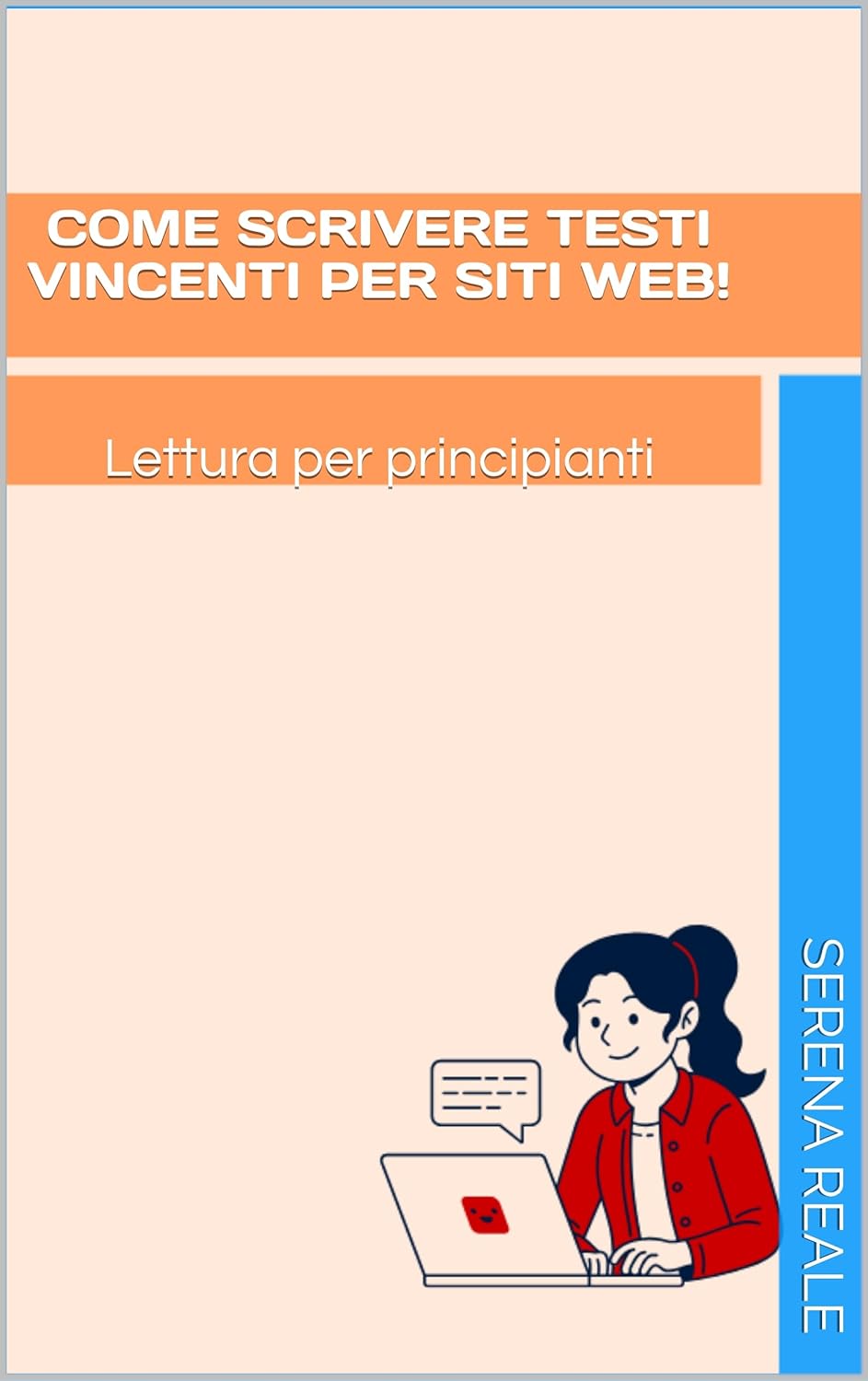 Come scrivere un testo per siti web